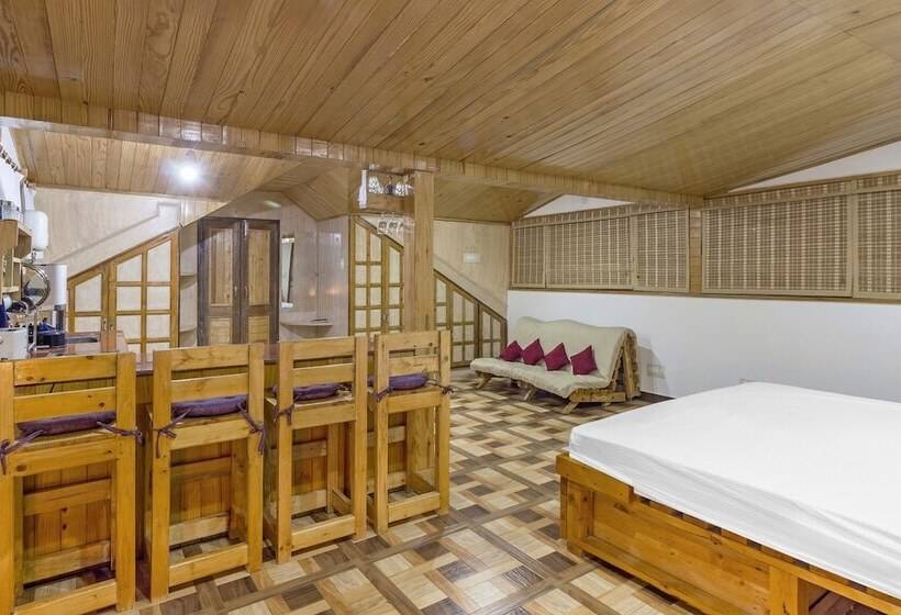 פנסיון Guesthouser 1 Br Bed & Breakfast 83ac