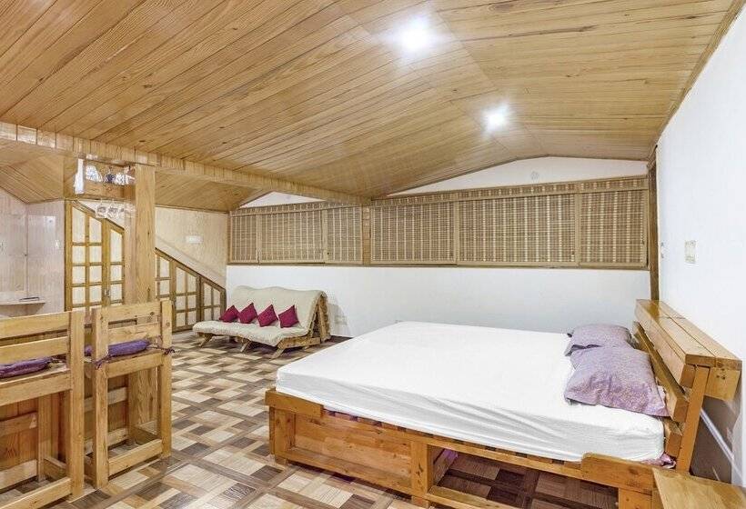 פנסיון Guesthouser 1 Br Bed & Breakfast 83ac