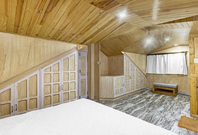 פנסיון Guesthouser 1 Br Bed & Breakfast 83ac