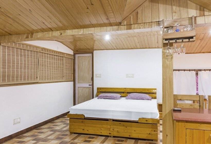 פנסיון Guesthouser 1 Br Bed & Breakfast 83ac