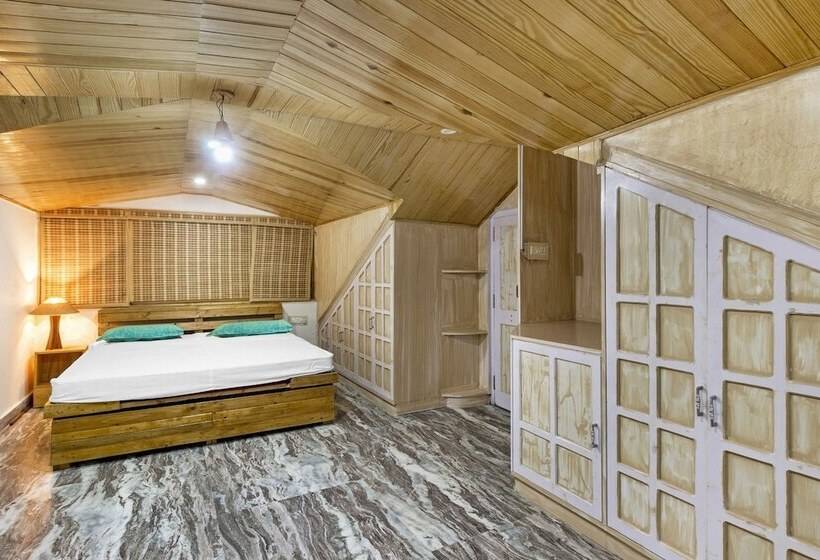 פנסיון Guesthouser 1 Br Bed & Breakfast 83ac