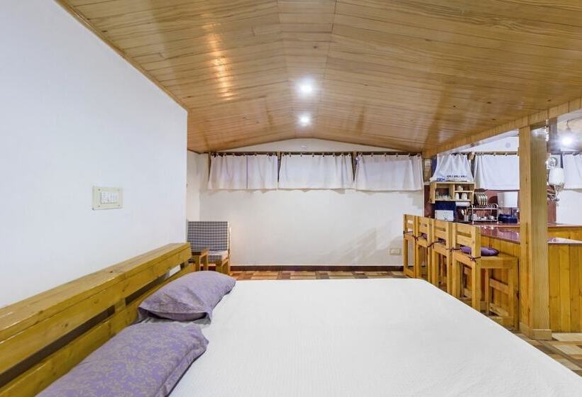 פנסיון Guesthouser 1 Br Bed & Breakfast 83ac