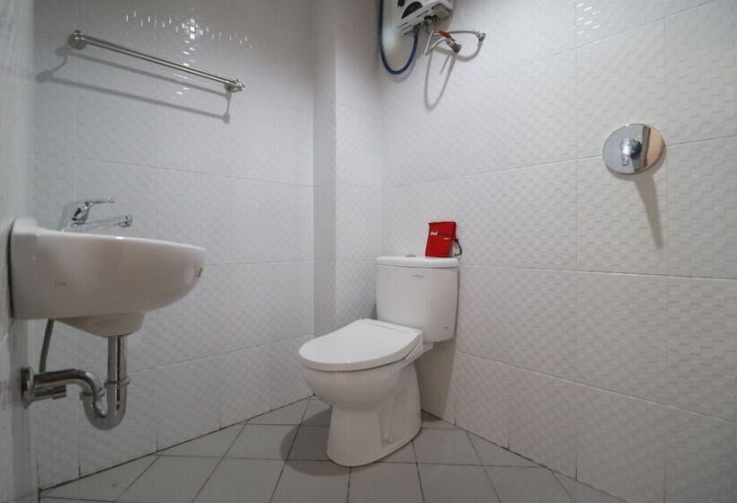 Пансион Urbanview Hotel Ava Banjarmasin By Reddoorz