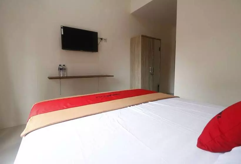 Majatalo Urbanview Hotel Ava Banjarmasin By Reddoorz