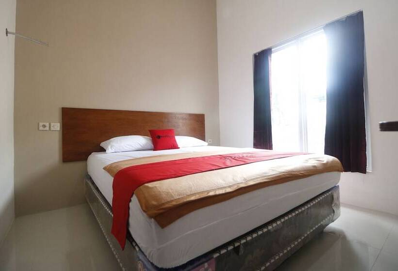 Пансион Urbanview Hotel Ava Banjarmasin By Reddoorz