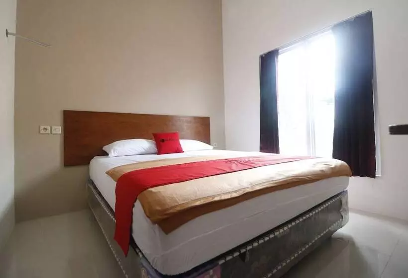 Majatalo Urbanview Hotel Ava Banjarmasin By Reddoorz