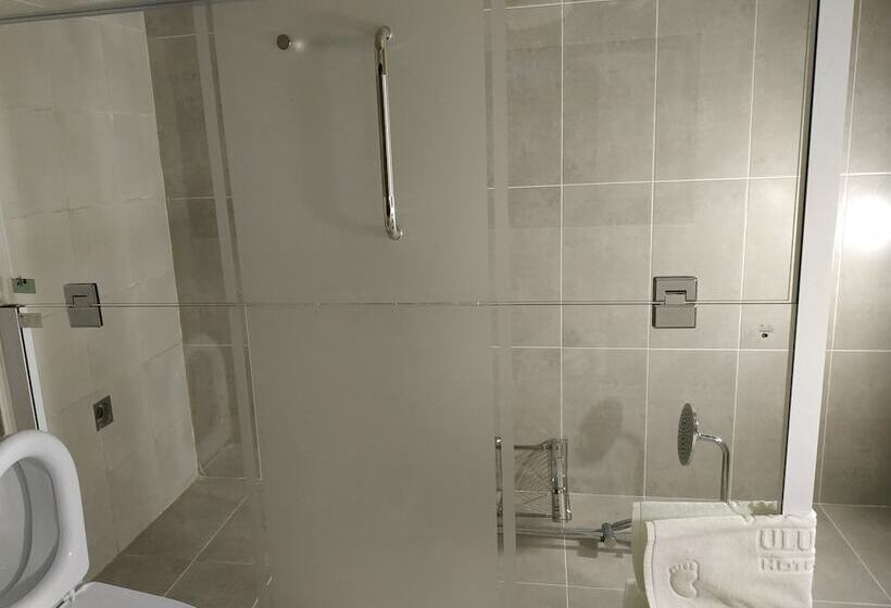 Ulug Bek Hotel And Spa