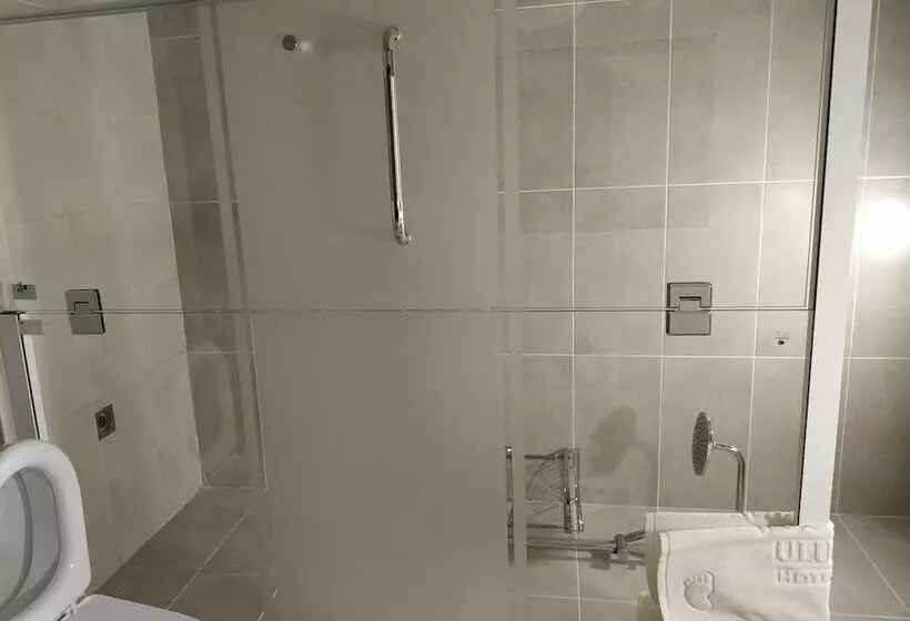 Ulug Bek Hotel And Spa
