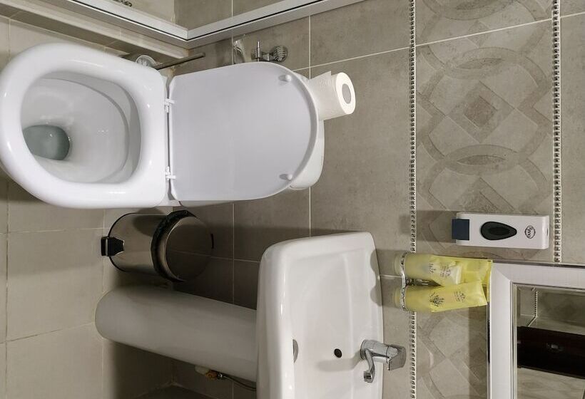 Ulug Bek Hotel And Spa