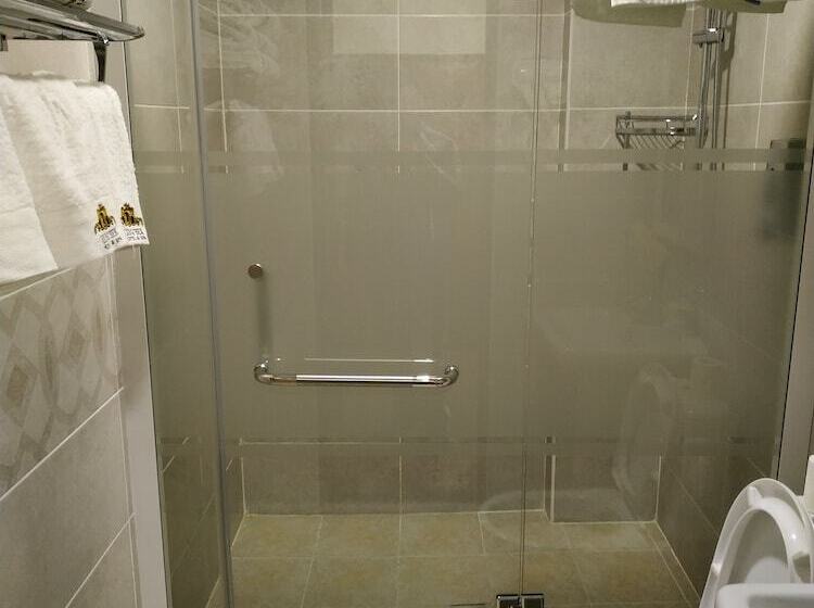 Ulug Bek Hotel And Spa