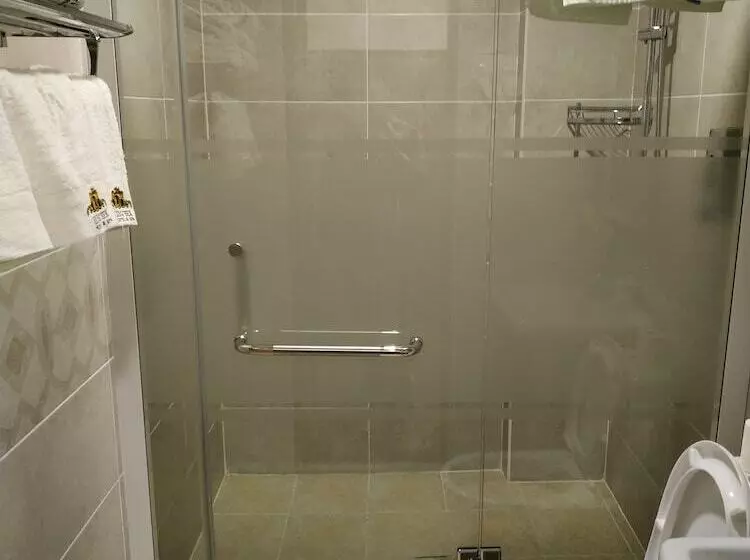 Ulug Bek Hotel And Spa