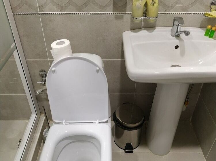 Ulug Bek Hotel And Spa