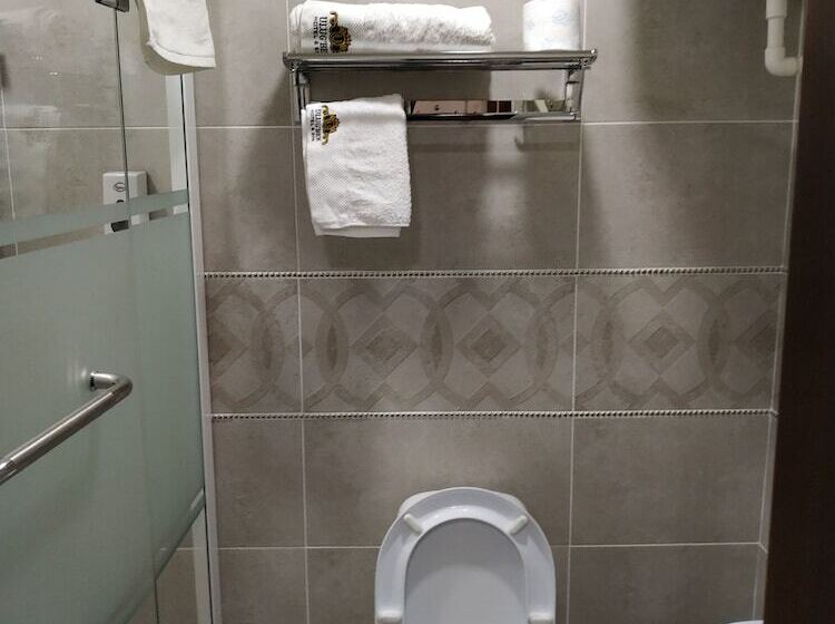 Ulug Bek Hotel And Spa