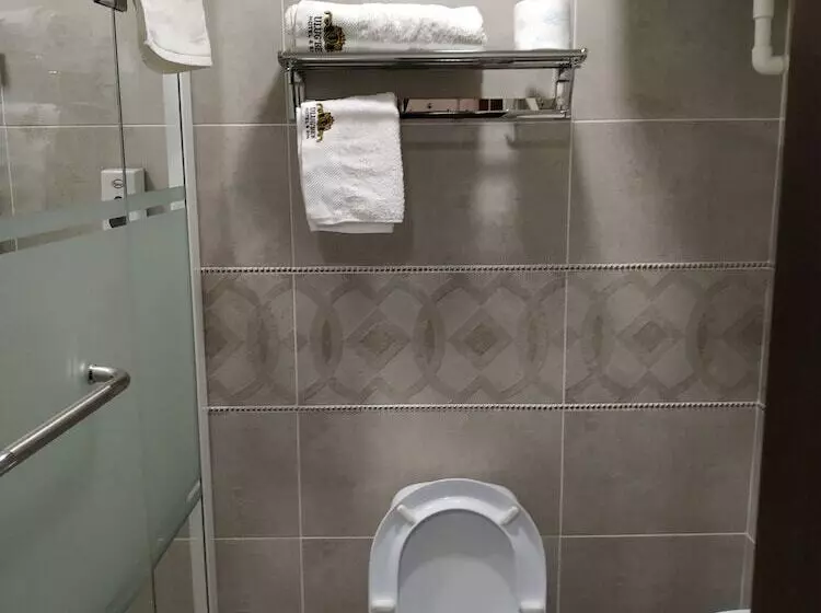 Ulug Bek Hotel And Spa