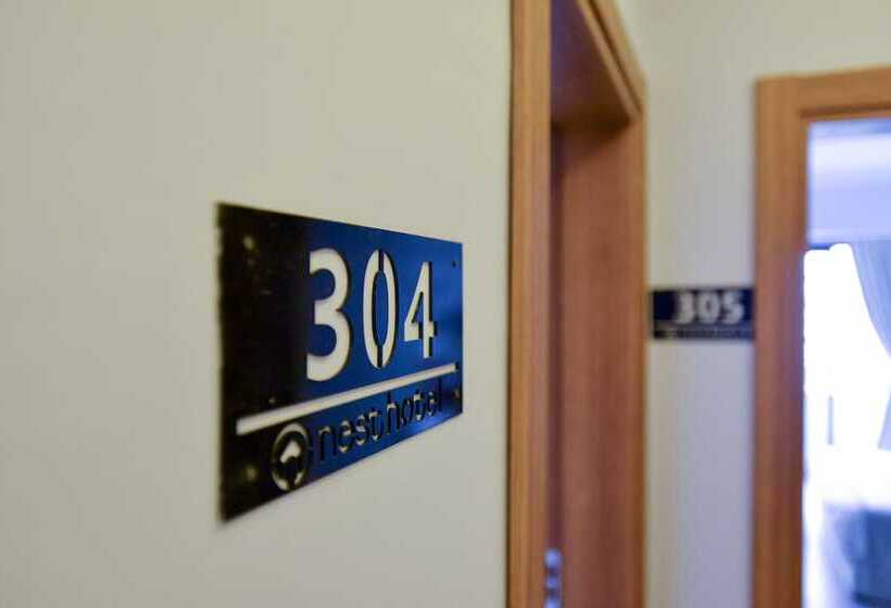 Bed and Breakfast Nest