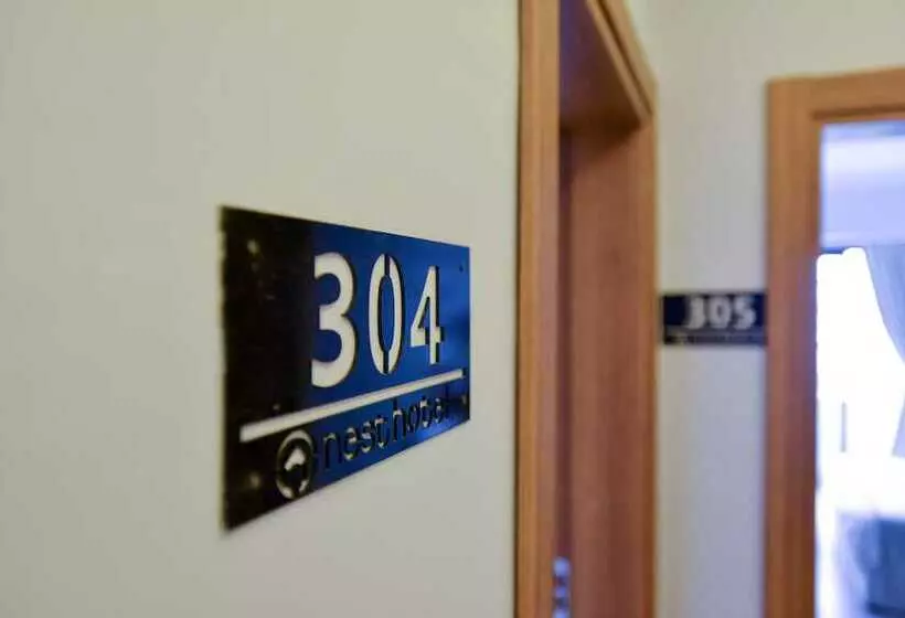 Aamiaismajoitus (B&B) Nest