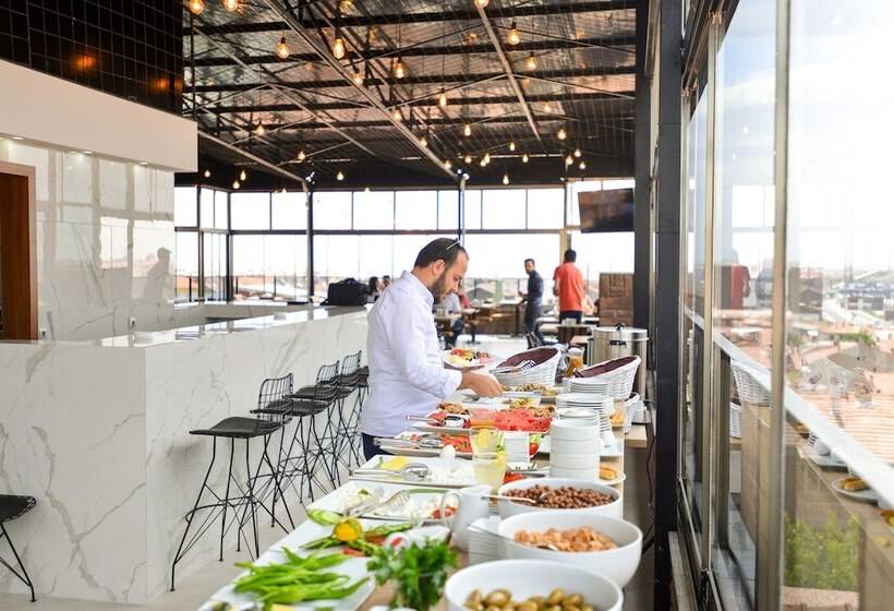 Bed and Breakfast Nest