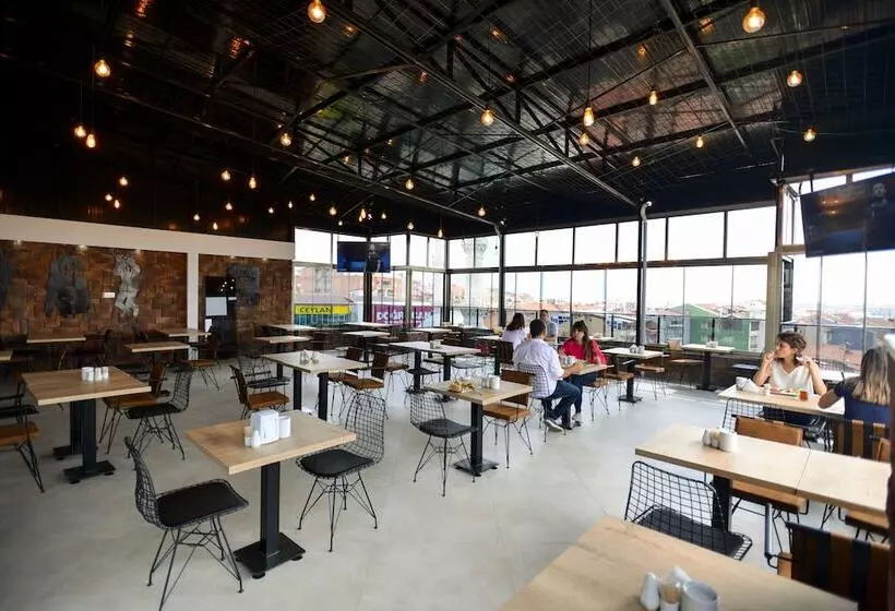 Aamiaismajoitus (B&B) Nest