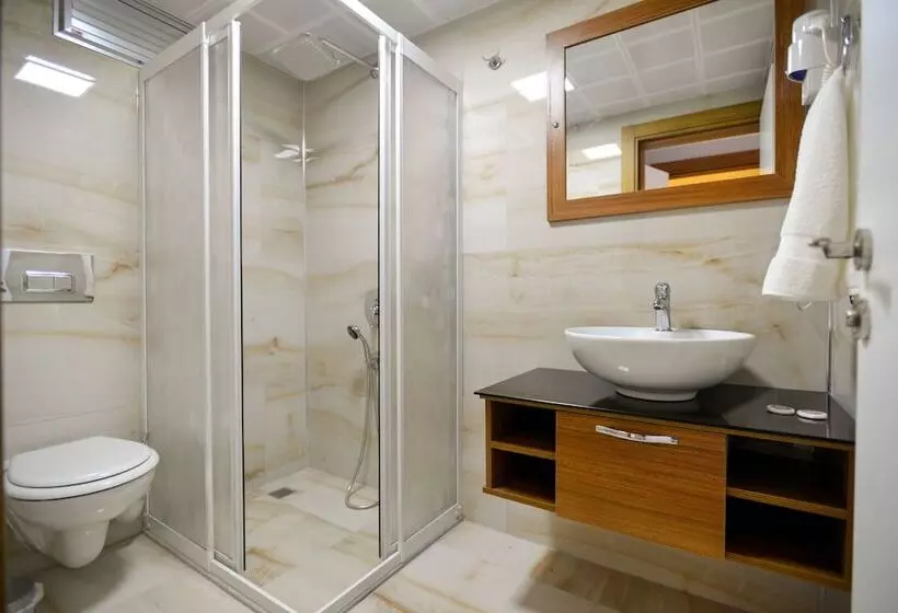 Aamiaismajoitus (B&B) Nest