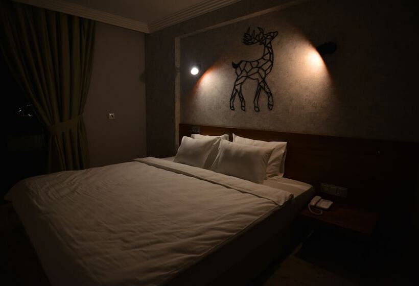 Bed and Breakfast Nest