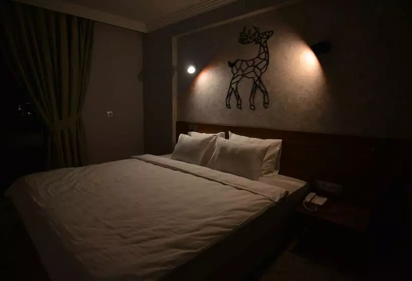 Aamiaismajoitus (B&B) Nest