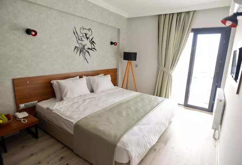 Aamiaismajoitus (B&B) Nest