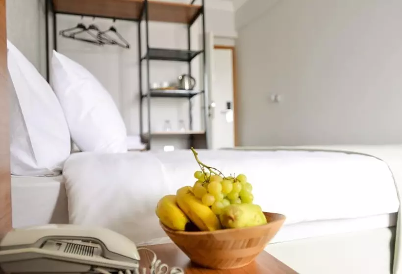 Aamiaismajoitus (B&B) Nest