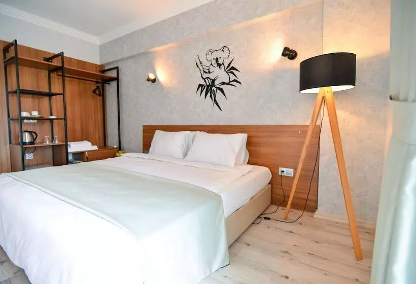 Aamiaismajoitus (B&B) Nest