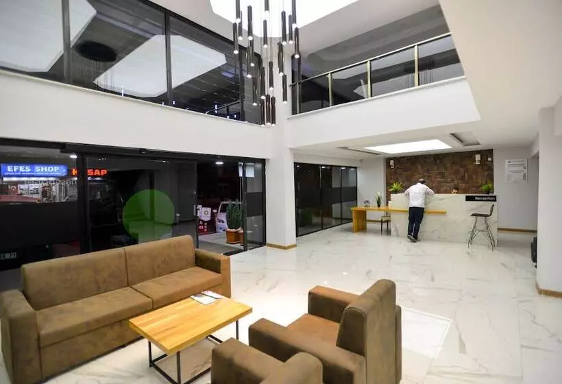 Aamiaismajoitus (B&B) Nest