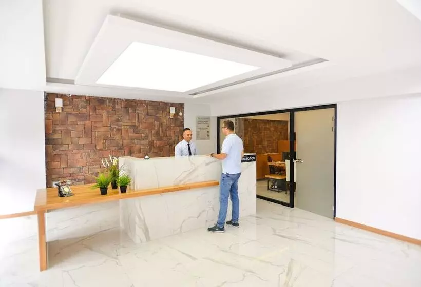 Aamiaismajoitus (B&B) Nest