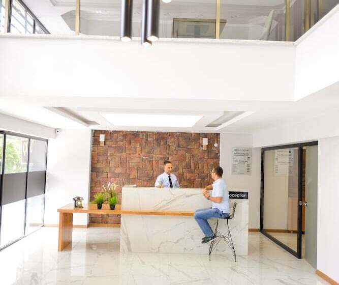 Bed and Breakfast Nest