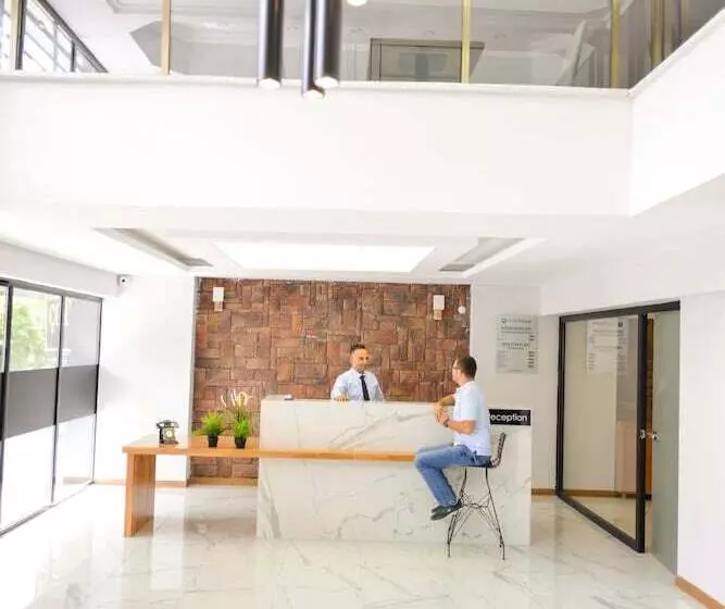 Aamiaismajoitus (B&B) Nest