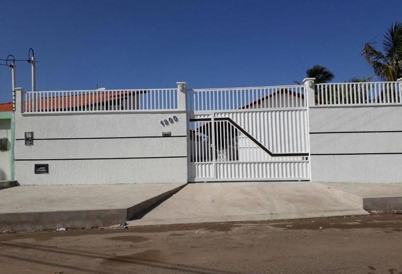 Condomínio Vento Do Litoral