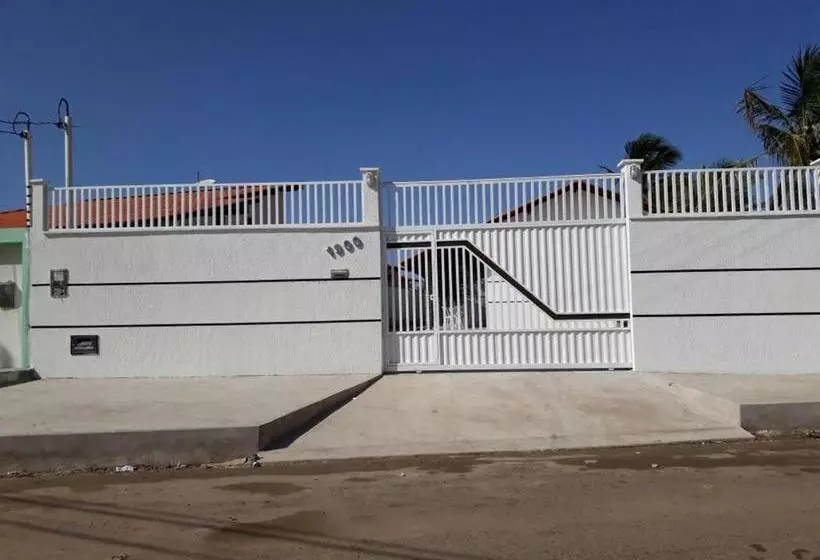 Condomínio Vento Do Litoral