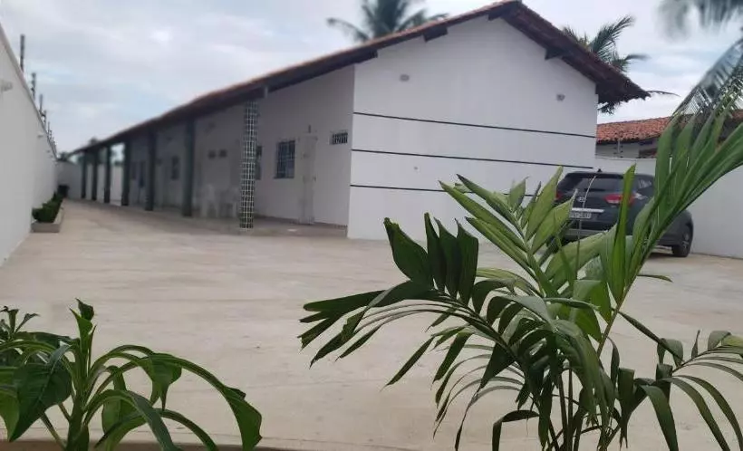 Condomínio Vento Do Litoral