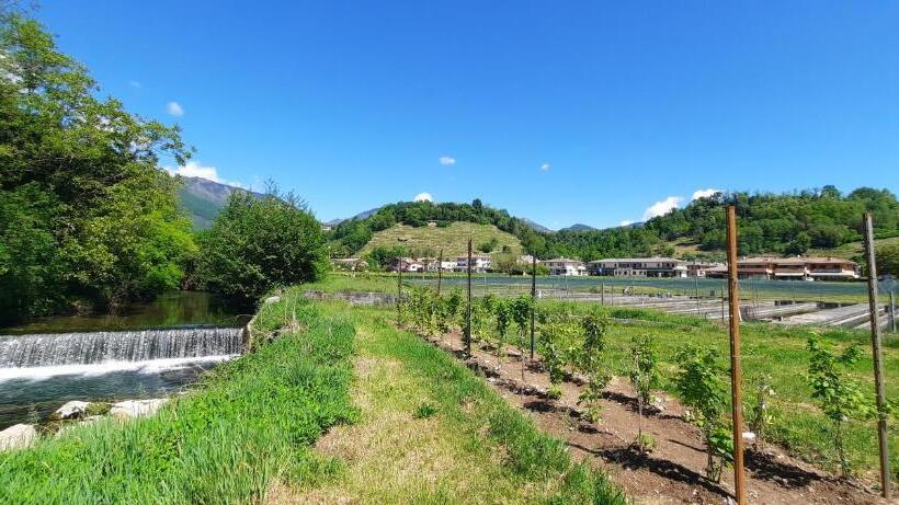 فندق Agriturismo La Bella