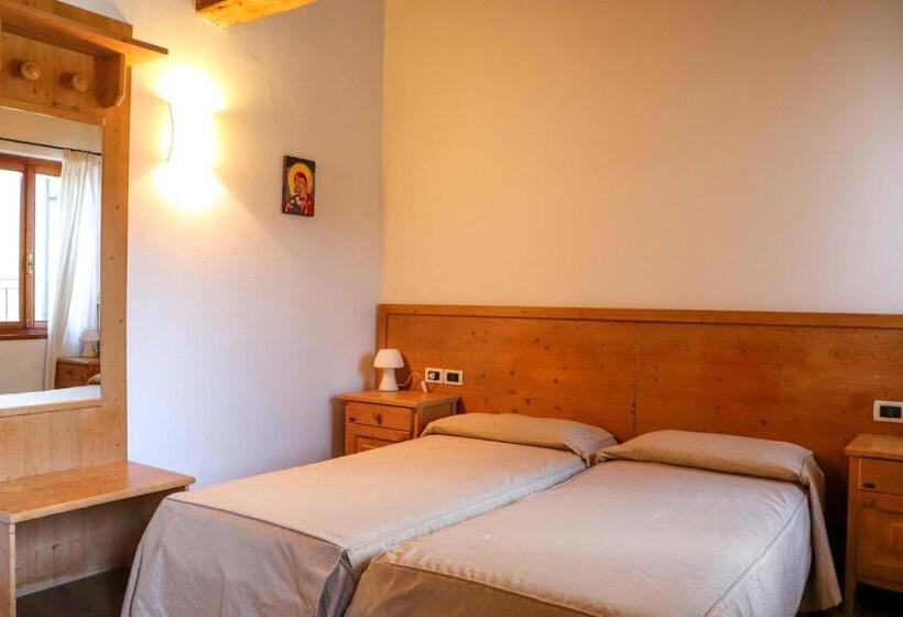 فندق Agriturismo La Bella