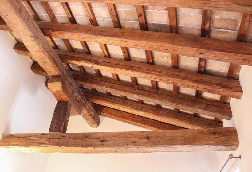 فندق Agriturismo La Bella