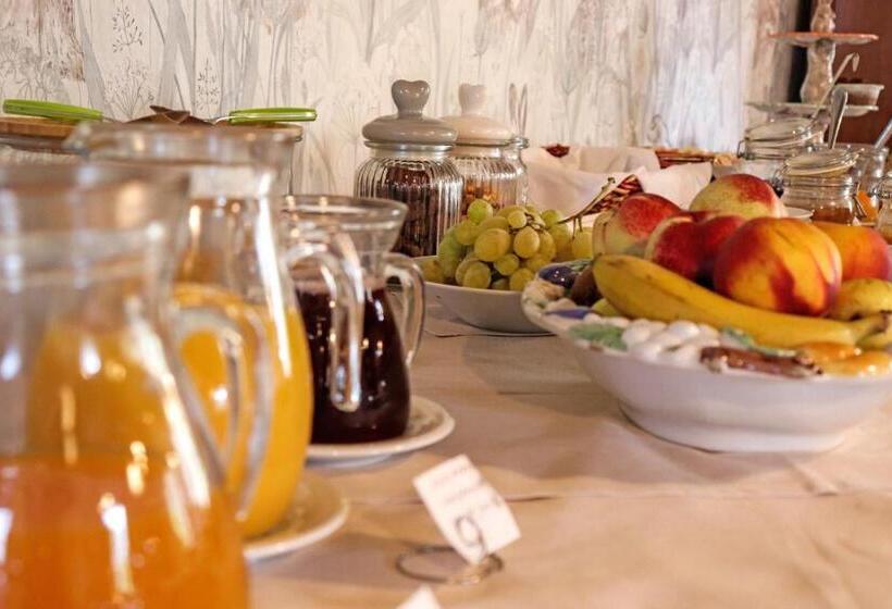 فندق Agriturismo La Bella