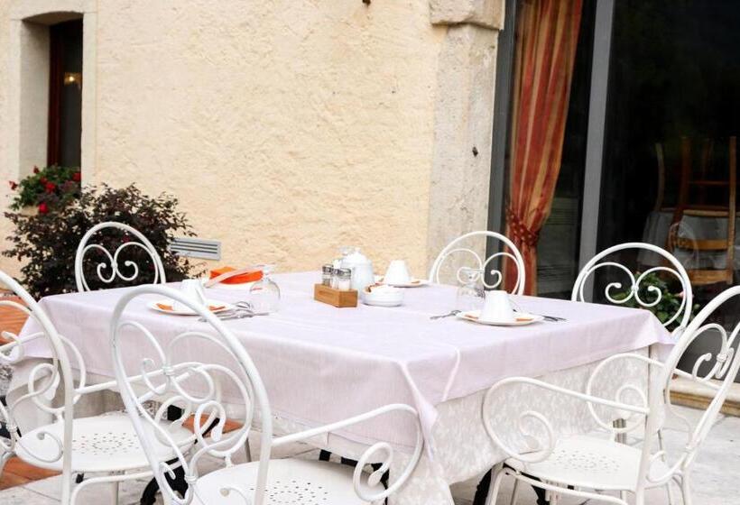 فندق Agriturismo La Bella