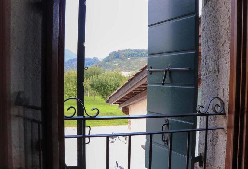 فندق Agriturismo La Bella