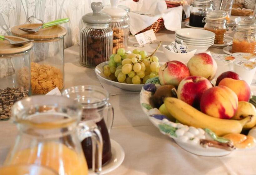 فندق Agriturismo La Bella