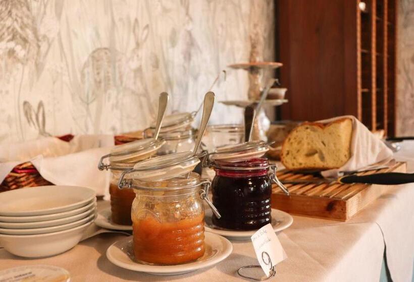 فندق Agriturismo La Bella