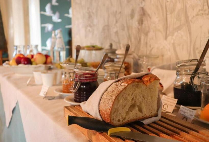 فندق Agriturismo La Bella