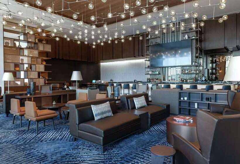 هتل Hilton Guadalajara Midtown