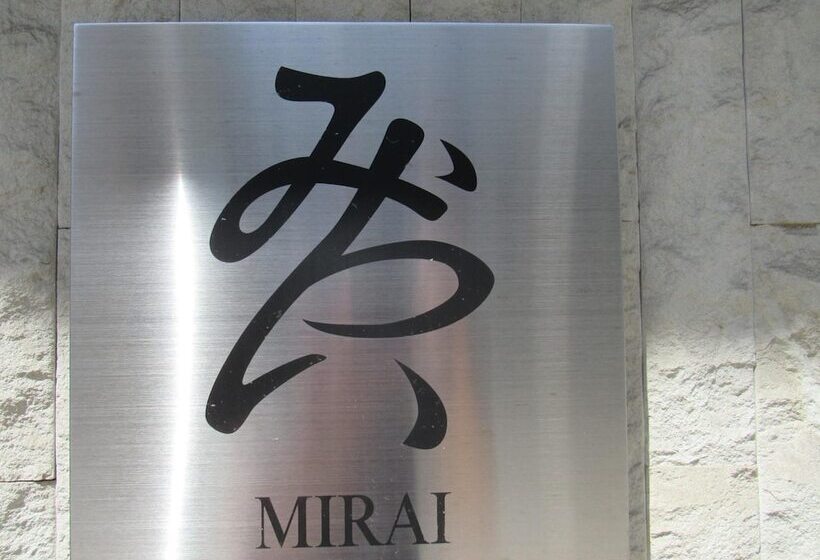 Hotel Mirai
