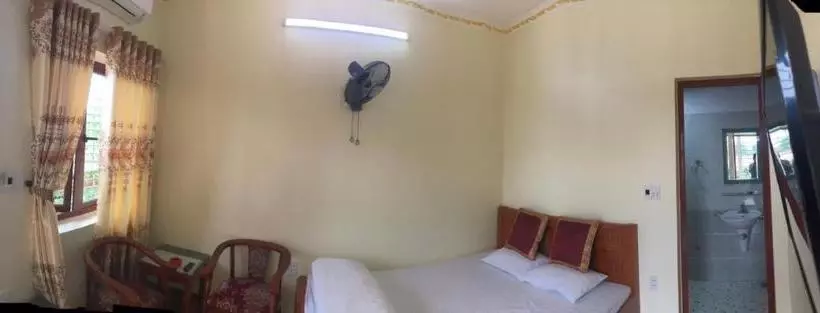 Mai Ve Motel