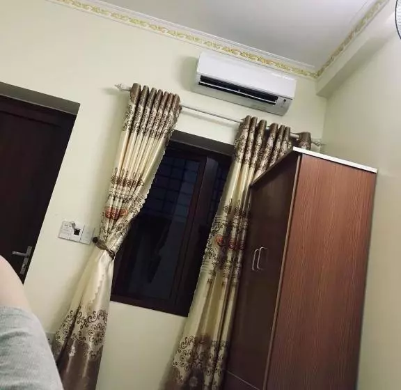 Mai Ve Motel