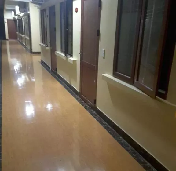 Mai Ve Motel