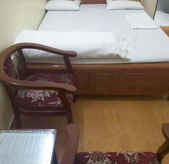 Mai Ve Motel